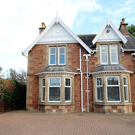 Kinnoch Lodge Dalneigh ภายนอก รูปภาพ