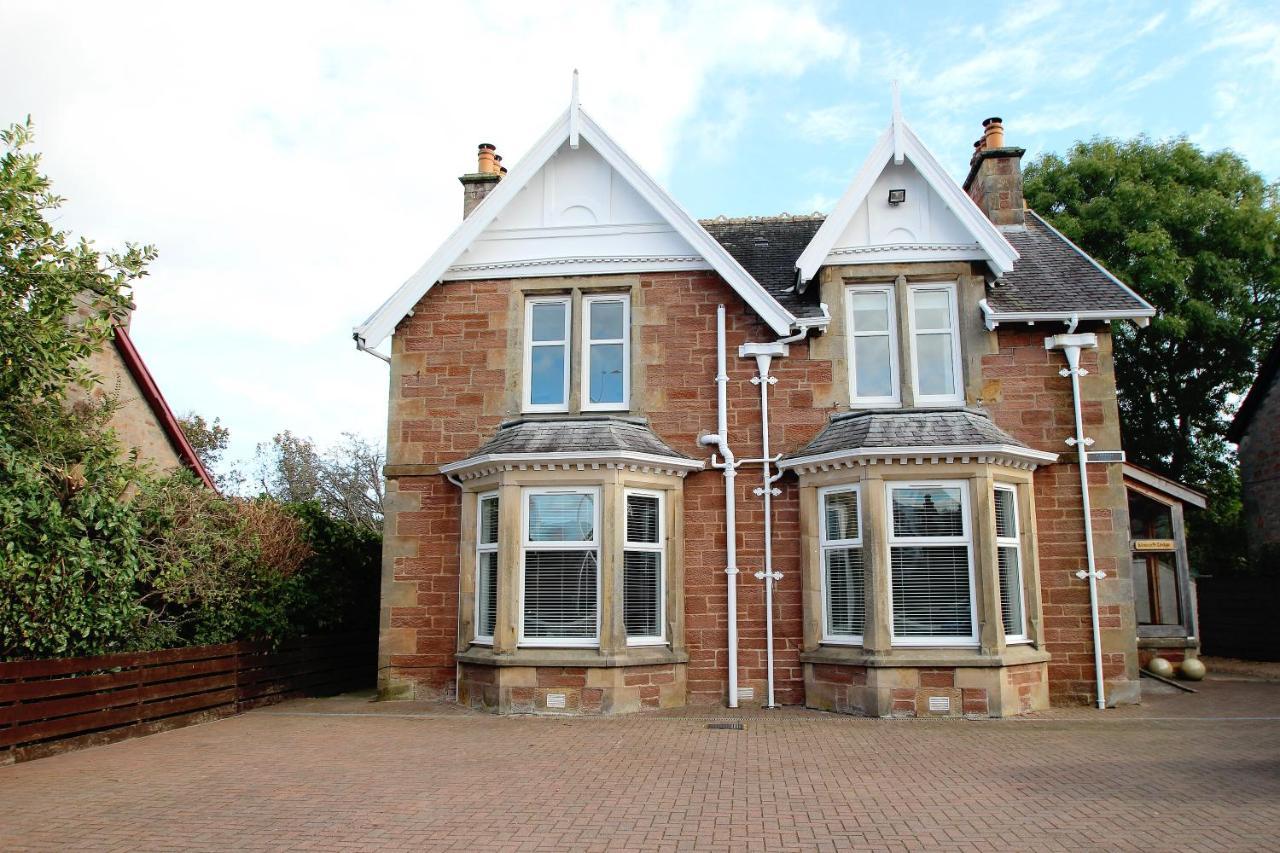 Kinnoch Lodge Dalneigh ภายนอก รูปภาพ
