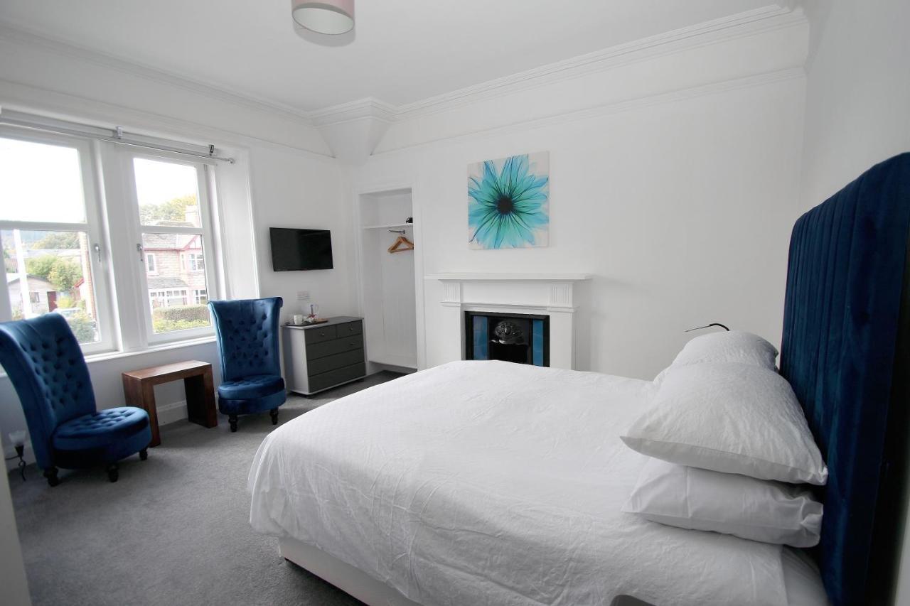 Kinnoch Lodge Dalneigh ภายนอก รูปภาพ